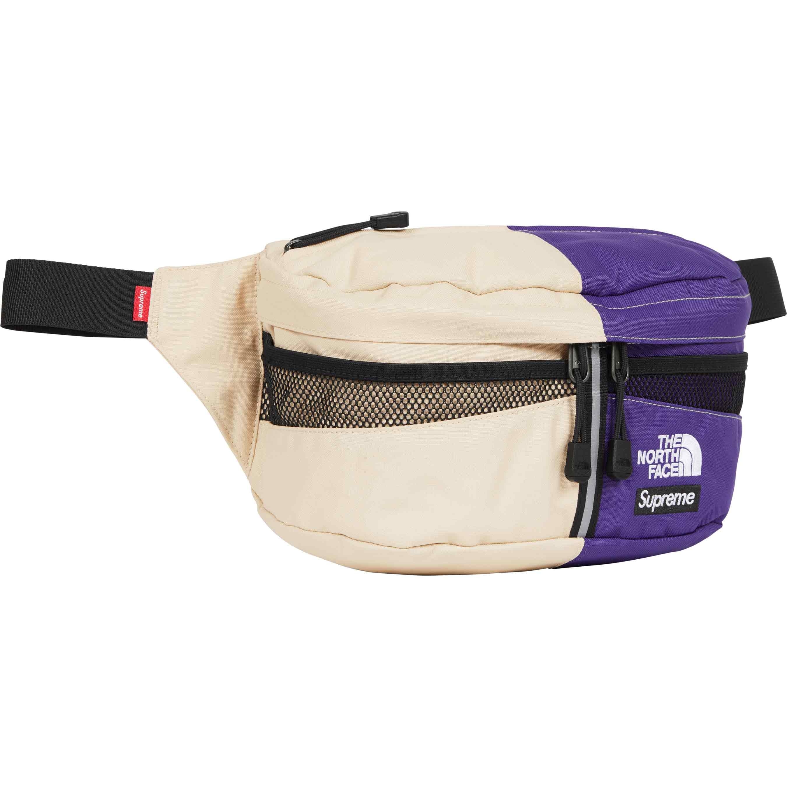 Supreme®/The North Face® Split Waist Bag view 4